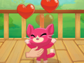 Spel Mijn Pocket Huisdieren: Kitten online