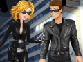 Spel Hollywood Film voor Prinses online