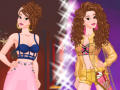 Spel Schoonheid en de Beat online