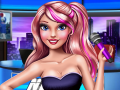 Spel Breaking News met Ellie! online