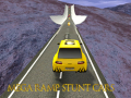 Spel Mega Ramp Stunt Auto's online