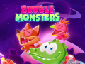Spel Bubbelmonsters online