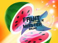 Spel Fruit Master Online online