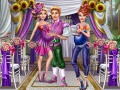 Spel Barbie Trouwen Planner online