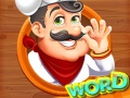Spel Woorden Chef Koekjes online