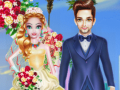 Spel Bruidsjurken online