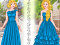 Spel Prinsessen Kringloop Uitdaging online