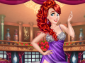Spel Modieuze Outfits voor Prinsessen online