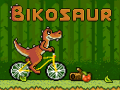 Spel Bikosaurus online