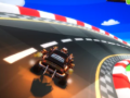 Spel Super Speelgoedauto's online