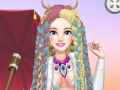 Spel Burning Man Kapsels online