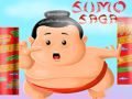 Spel Sumo-saga online