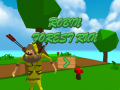 Spel Robin Bosrun online
