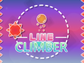 Spel Lijnklimmer online