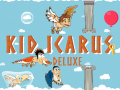 Spel Kid Icarus Deluxe online