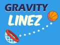 Spel Gravitatie Lijnen online