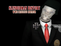 Spel Slenderman Geschiedenis: Gezichtloze Horror van de Tweede Wereldoorlog online