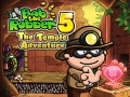 Spel Bob de Dief 5: Tempelavontuur online
