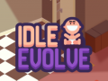 Spel Inactieve Evolutie online