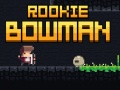 Spel Beginner Boogschutter online