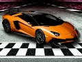 Spel Fancy Auto's Puzzel online
