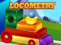 Spel Locometrie online