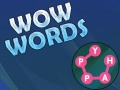 Spel WOW Woorden online