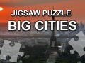 Spel Puzzel: Grote Steden online