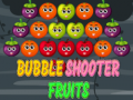 Spel Bubbel Shooter Vruchten online