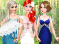 Spel Prinses Unieke Trouwplanner online