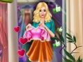 Spel Sally's Winkeldag online