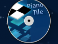 Spel Piano Tegel online
