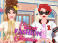 Spel Prinses Mode Obsessie online