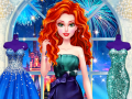Spel Prinsessen Promjurk Collectie online