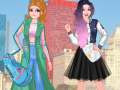 Spel Stijlgids 2017 Prinsess editie Sporty Chic online