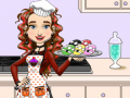 Spel Kleed Rosanna Pansino online