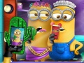 Spel Mini Grappige Selfie online