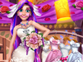 Spel Rachel's Perfect Wedding online