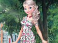 Spel Prinses Top Mode Looks online