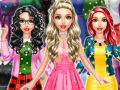 Spel Amber Nerdy tegen Trendy online