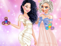 Spel Prins Nieuwe Hobby online