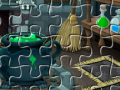 Spel De Heksenkamer online