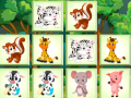 Spel Dierlijke baby's online