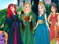 Spel Prinses van de Tronen online