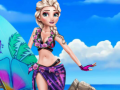 Spel Zomer Bikinis Wedstrijd online