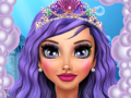 Spel Sirenensmake-up Salon online