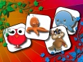 Spel Grappige Dieren Geheugen online