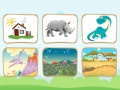 Spel Van wie is het huis online
