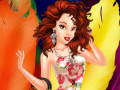 Spel Beauty's Herfstmodecollectie online