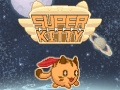 Spel Flappy Super Kitten online